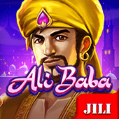Ali Baba - 789 Casino