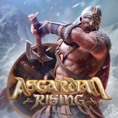 Asgardian Rising - Hot Game at 789 Casino