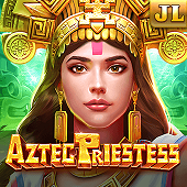 Aztec Priestess - Hot Game at 789 Casino