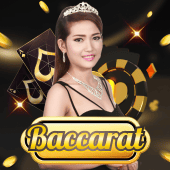 Baccarat - Hot Game at 789 Casino