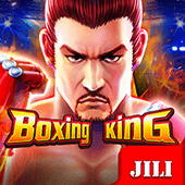 Boxing King - 789 Casino