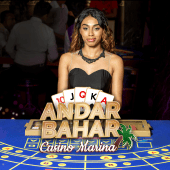 Casino Marina Andar Bahar - 789 Casino