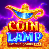 Coin Lamp Slot - 789 Casino