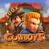Cowboys Slot Game - 789 Casino