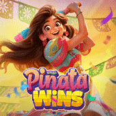 Pinata Wins Slot Game - 789 Casino