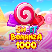 Sweet Bonanza 1000 hot game at 789 Casino