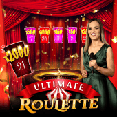 Roulette - 789 Casino