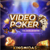 Video Poker - 789 Casino