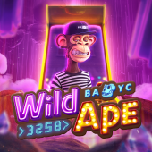 Wild Ape - Hot Game at 789 Casino