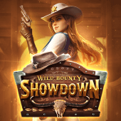 Wild Bounty Showdown - 789 Casino