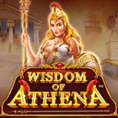 Wisdom of Athena Slot at 789 Casino